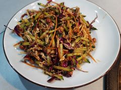 -老东北大铁锅·烧烤·东北菜