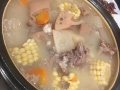 -麻辣大学(上野店)