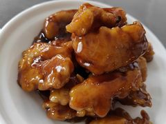 糖醋里脊-友谊餐馆(永安路店)