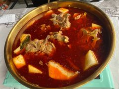 -云晓光头烧烤吧(盛夏店)