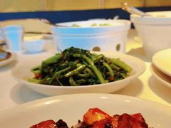 -莆田餐厅PUTIEN(西安万象天地店)