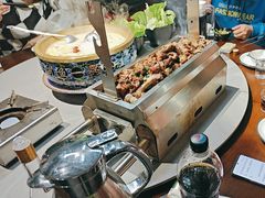-老三龙虾(汉阳杨泗庙店)