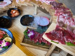 -AJIYA味屋和牛烤肉自助放题(温州万象城店)
