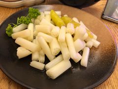 酸辣藕节-衡哥肉铺