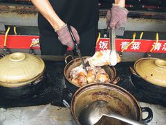 -斯丹姜母鸭·古法干香(涂门街总店)