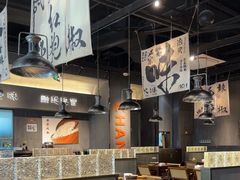 -张翻越·川渝冒菜·武汉黑鸭煲(城北万象城店)