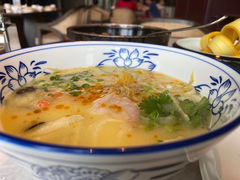 -西安高新洲际酒店•彩丰楼中餐厅