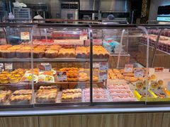 -超港·蛋糕面包(国购店)