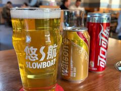 -悠航SLOWBOAT(三里屯店)