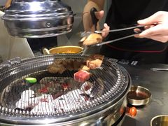 -本炙炭烤·蒲烧活鳗料理店(金沙洲店)