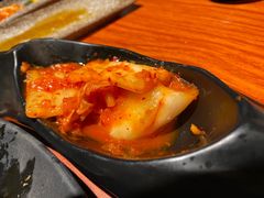 -山之屋炭火烧肉·生啤畅饮(大朗万科中央公园店)