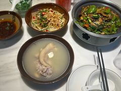 -常和州·夜宵大排档(常州单店)