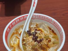 -72街荷叶饭(丽影广场店)