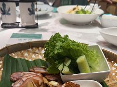 -筱爷叔·上海传统手工菜(玉树路店)