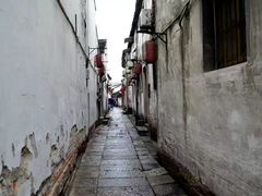 -蔡元培故居