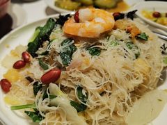 兴化炒米粉-莆田餐厅PUTIEN(金融街购物中心店)