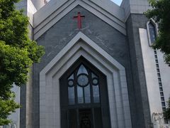 -杭州基督教会崇一堂