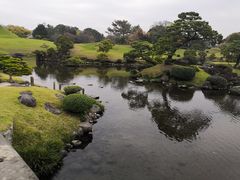 -水前寺成趣园
