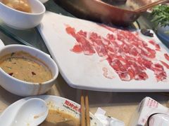 -阳坊大都涮羊肉(阳坊总店)