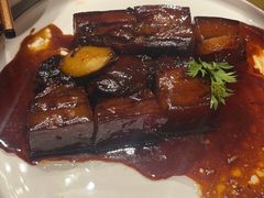 -大鸭梨烤鸭·北京菜(南小街/南苑店)