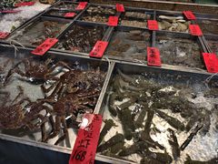 -湛江渔港·大排档(乐园路总店)