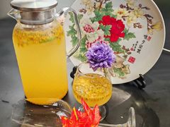 -桃园盛宴·岭南粤菜·手工茶点(南庄店)