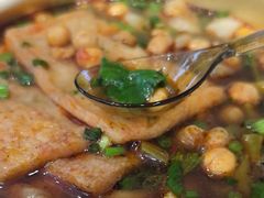 -万松园云记·生烫牛肉面(MOMOPARK店)