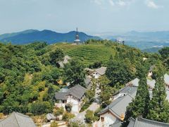 -径山寺