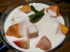 -北京老铺烤鸭(高新店)