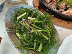 -龟兹KUCINA·新疆菜(前滩L+PLAZA店)