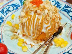 -仙隐小鹿中華の日料(正弘城店)