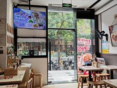 -膳心记-明火四宝煲仔饭(燕南店)