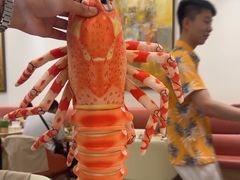 -第六季自助餐厅(甜水园店)