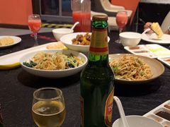 -正德楼果木烤鸭·渔家菜(东港店)