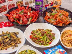 -兄弟龙虾(新大路里仁店)