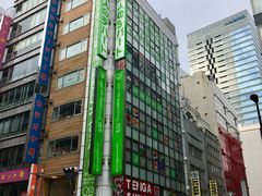 -秋叶原电器街