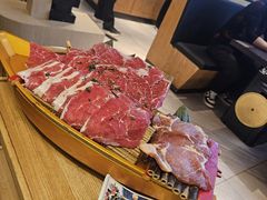 -AJIYA·池袋日式烧肉自助(天津万象城店)