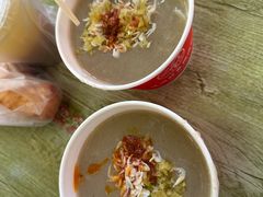 -汪记鲜鱼糊汤粉(沈阳路总店)