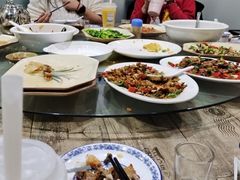 -南雄雄州土菜餐厅(粤北大厦店)