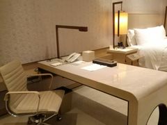 -北京康莱德酒店