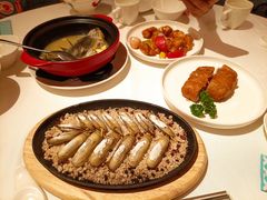 -莆田餐厅PUTIEN(西安万象天地店)