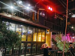 -胡桃里乐队酒馆(广州塔店)