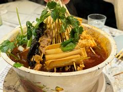 -华梅西餐厅(哈尔滨中央大街店)