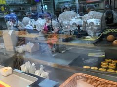 -鲍师傅糕点(春熙路店)