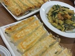 -春水锅贴·传统鲁菜(大明湖店)