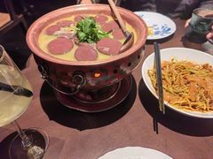 -奉天小馆·非遗东北菜(沈阳万象城店)