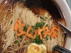 -小厨娘淮扬菜(六合欢乐港店)