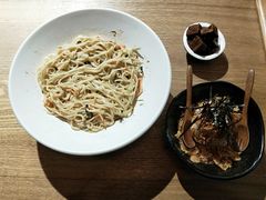 厝内胡麻拌面-厝内小眷村(天河南一路店)