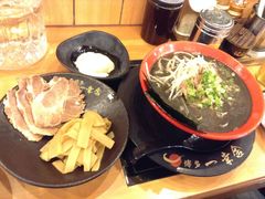 -博多一幸舍(侨福芳草地购物中心店)