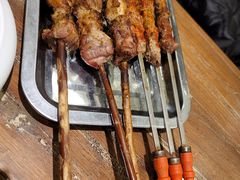 -清真·玛丽亚新疆菜主题餐厅(浙江中路店)